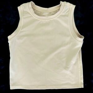 Paragon Fitwear crop top